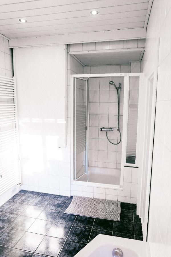 Klaerchen'S Stube Apartment เทล์กเตอ ภายนอก รูปภาพ