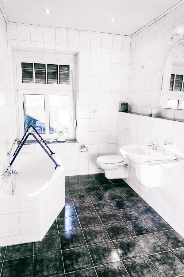 Klaerchen'S Stube Apartment เทล์กเตอ ภายนอก รูปภาพ